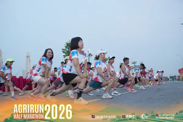 Ảnh sự kiện