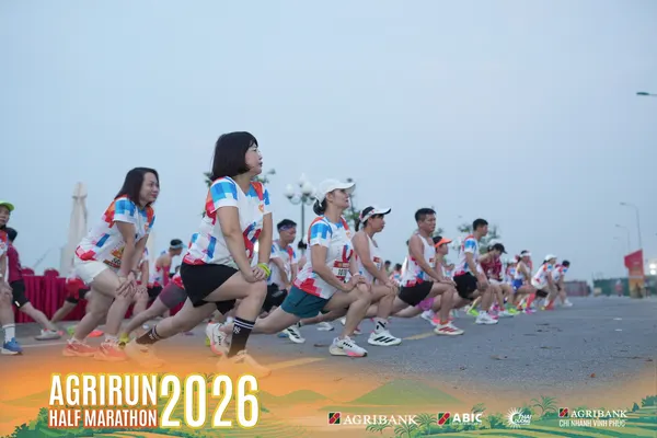 Ảnh sự kiện