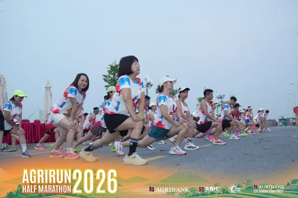 Ảnh sự kiện