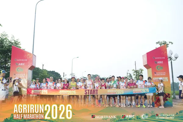 Ảnh sự kiện