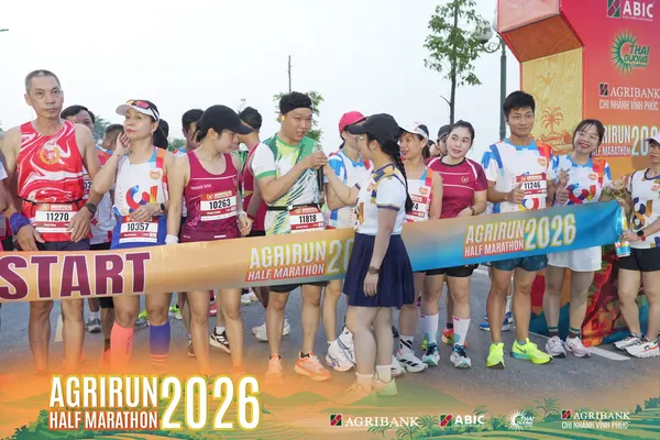 Ảnh sự kiện