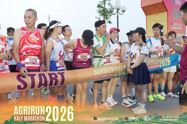 Ảnh sự kiện