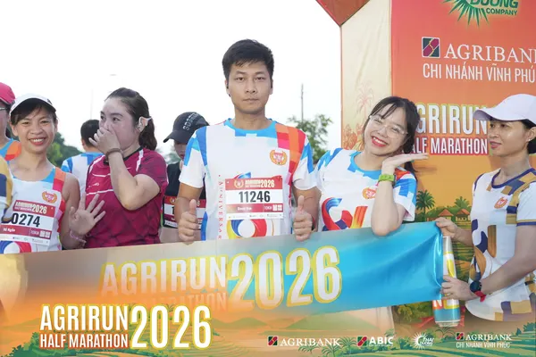 Ảnh sự kiện