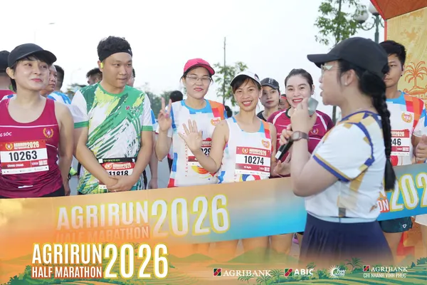 Ảnh sự kiện
