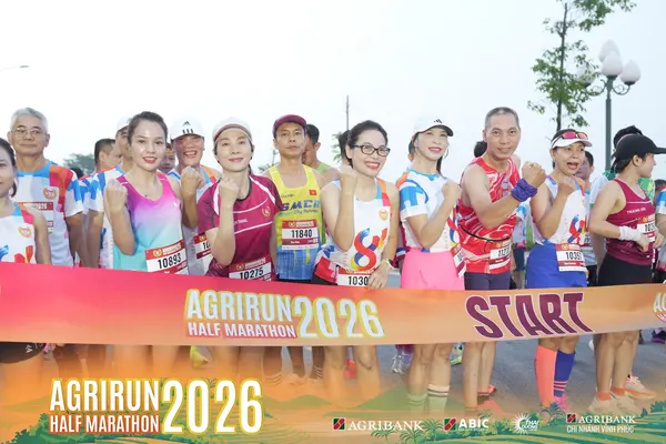 Ảnh sự kiện