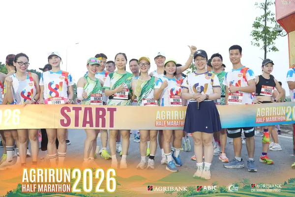 Ảnh sự kiện