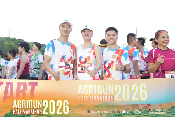 Ảnh sự kiện