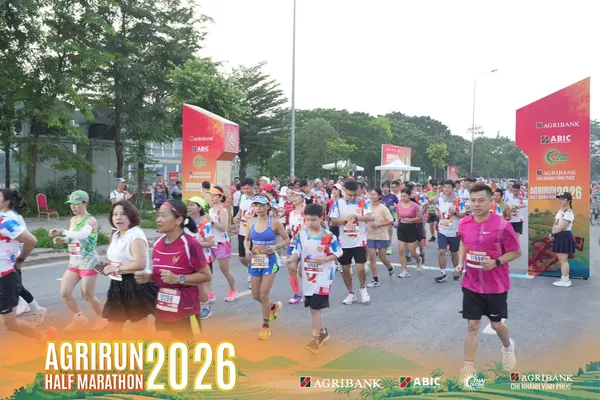 Ảnh sự kiện