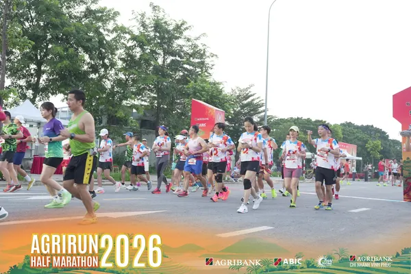 Ảnh sự kiện