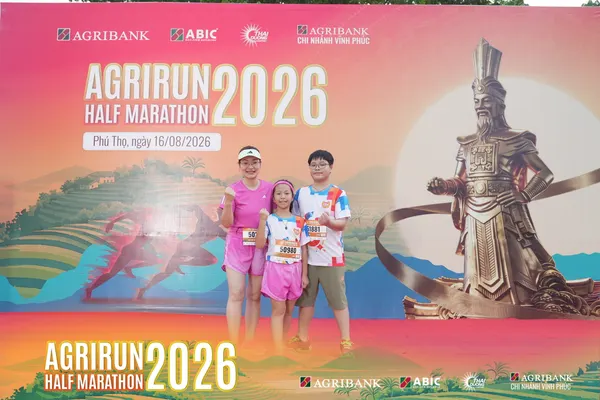Ảnh sự kiện