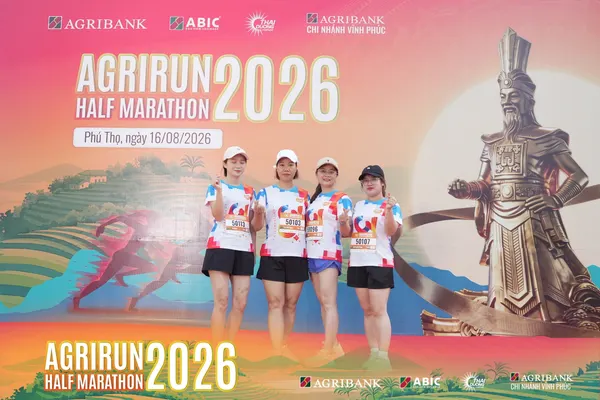 Ảnh sự kiện