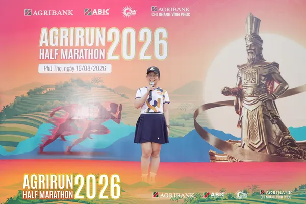 Ảnh sự kiện