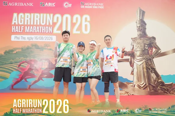 Ảnh sự kiện