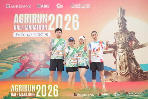 Ảnh sự kiện