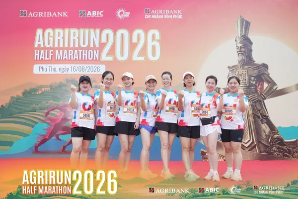 Ảnh sự kiện