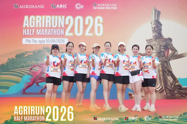 Ảnh sự kiện