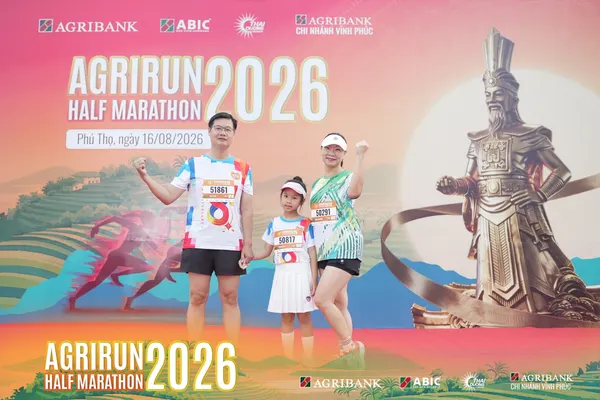 Ảnh sự kiện