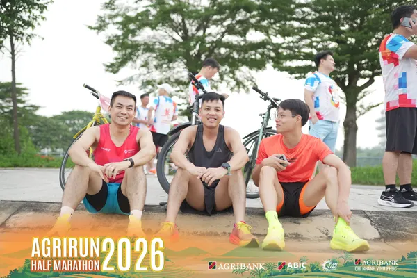 Ảnh sự kiện