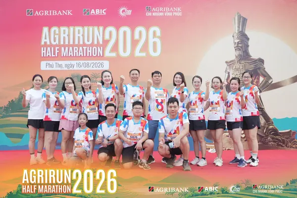 Ảnh sự kiện
