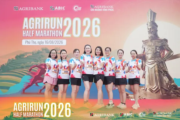 Ảnh sự kiện