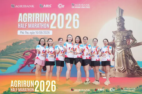 Ảnh sự kiện