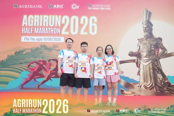 Ảnh sự kiện
