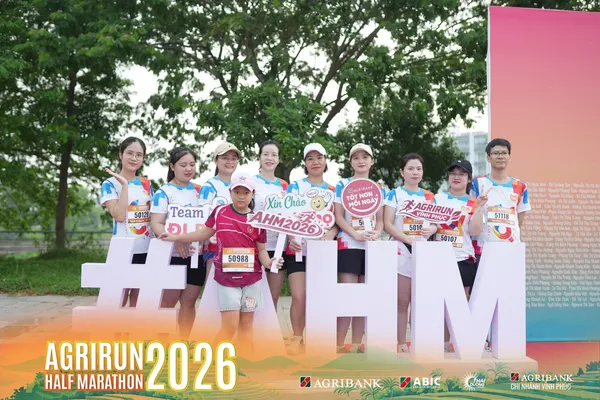 Ảnh sự kiện