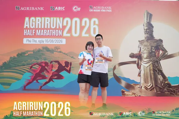 Ảnh sự kiện