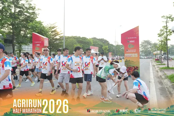 Ảnh sự kiện