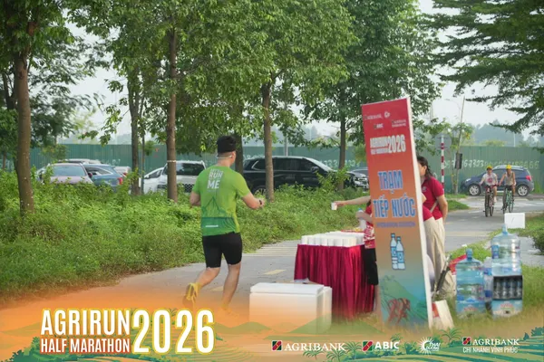 Ảnh sự kiện