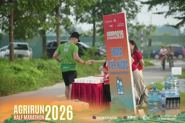 Ảnh sự kiện