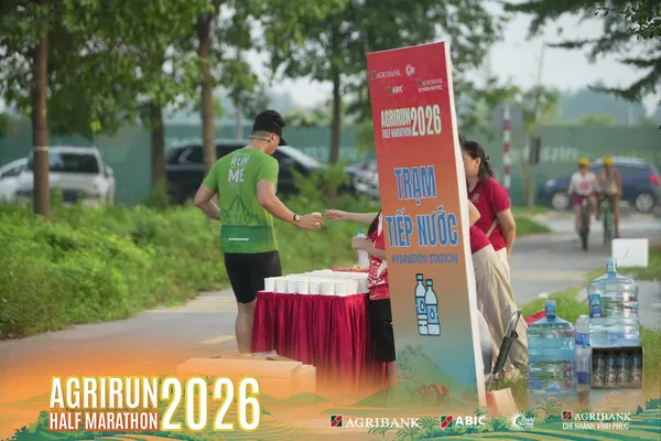 Ảnh sự kiện