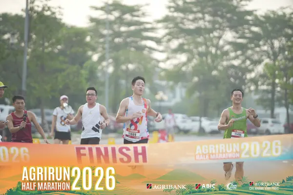Ảnh sự kiện