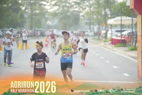 Ảnh sự kiện