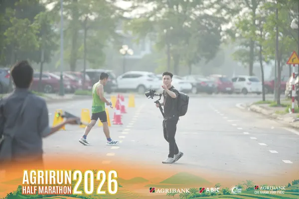Ảnh sự kiện