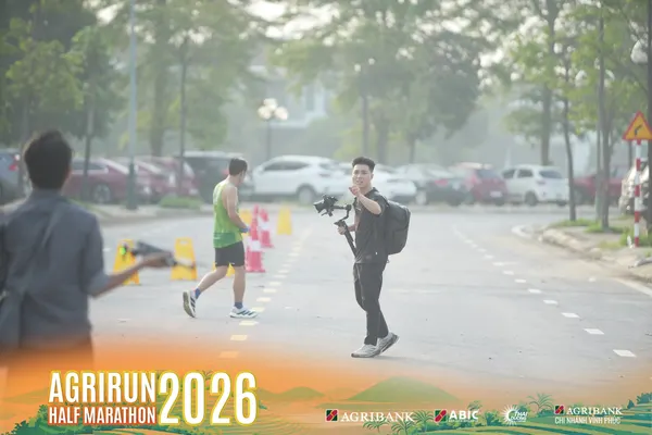 Ảnh sự kiện