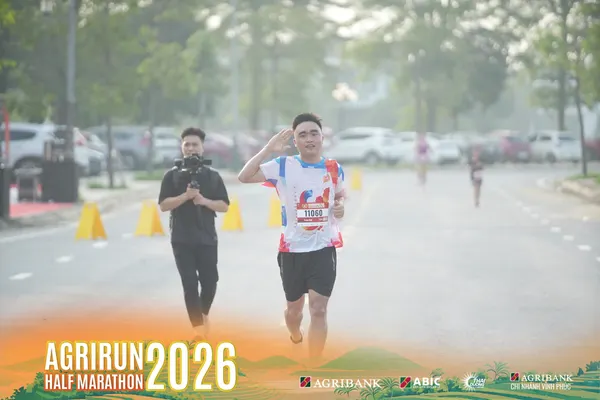 Ảnh sự kiện
