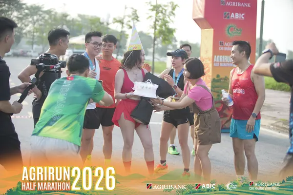 Ảnh sự kiện