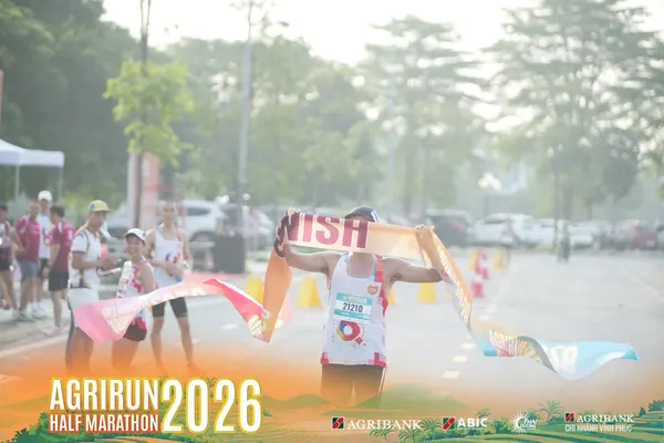 Ảnh sự kiện