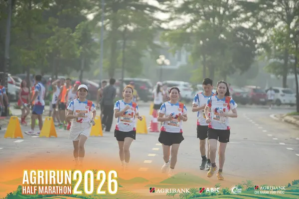 Ảnh sự kiện