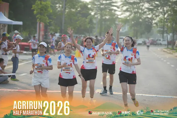 Ảnh sự kiện