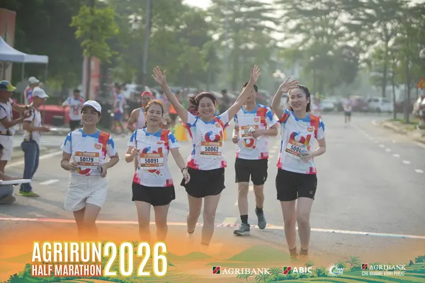 Ảnh sự kiện