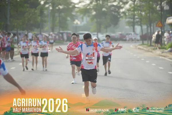 Ảnh sự kiện