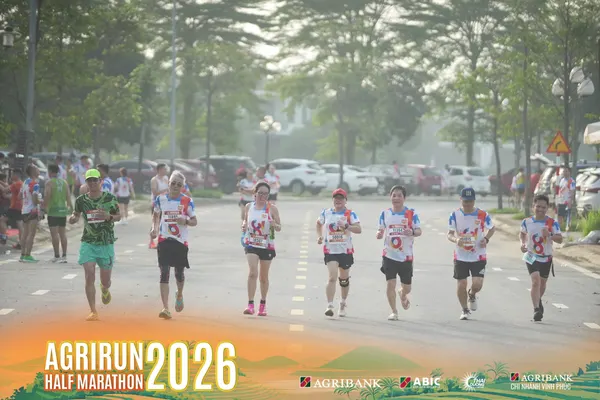 Ảnh sự kiện