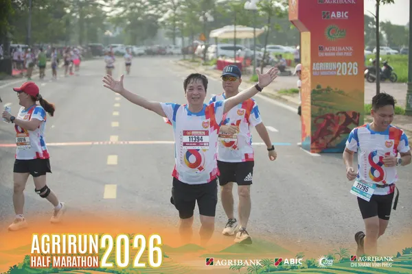 Ảnh sự kiện