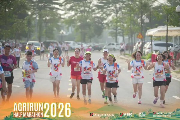 Ảnh sự kiện