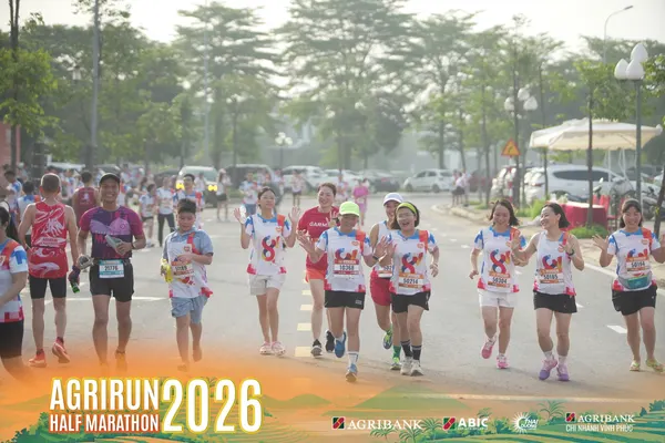 Ảnh sự kiện