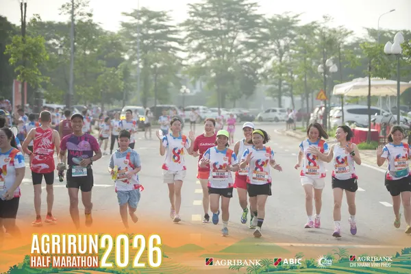 Ảnh sự kiện