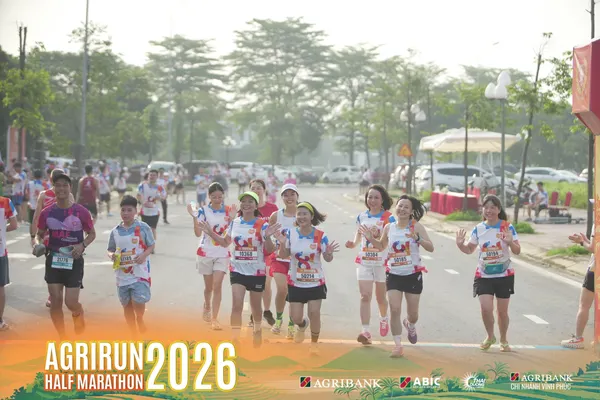 Ảnh sự kiện
