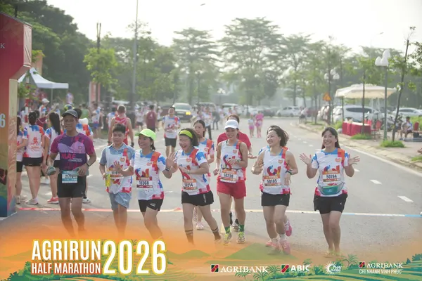 Ảnh sự kiện